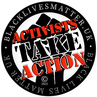 JOIN THE REVOLUTION - ACTIVIST ACT!