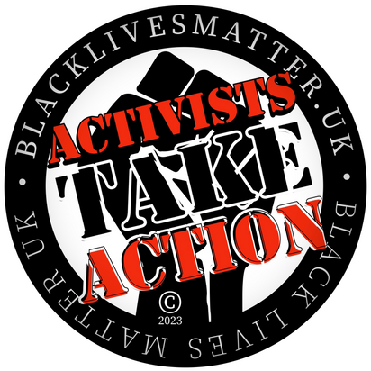 JOIN THE REVOLUTION - ACTIVIST ACT!