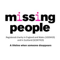 MISSING PEOPLE POSTER PARTNERS