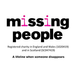 MISSING PEOPLE POSTER PARTNERS