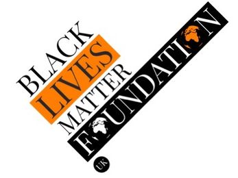  Black Lives Matter Foundation 