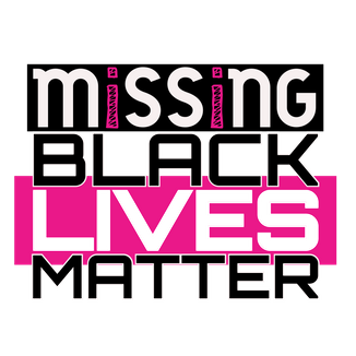 HELP US FIND MISSING BLACK LIVES